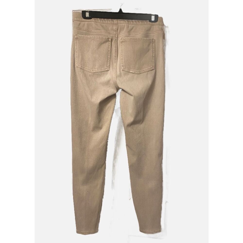 SPANX Tan Leggings - Picture 3 of 9